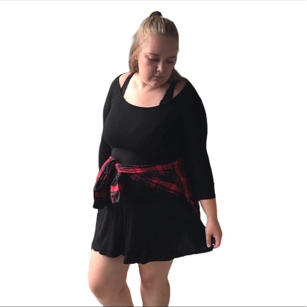 🍁 VERY ADORABLE LBD!!!